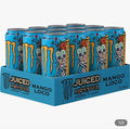 12 PACK Crazy Mango Monster