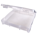 12" x 12" Storage Box without Handle 6762TE - Open View