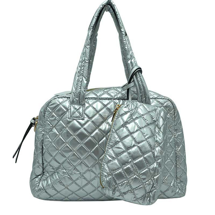 Silver