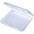 6641CB (A316-SL) Slim Line Open Core Box - open view