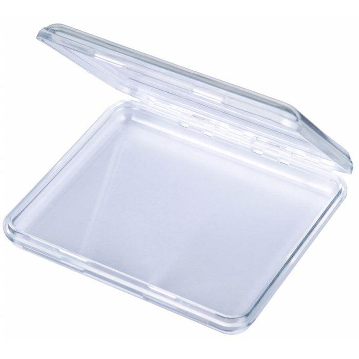 6641CB (A316-SL) Slim Line Open Core Box - open view