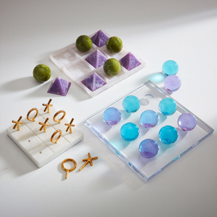 jonathan adler game collection - styled view