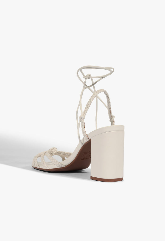 Adele Block Sandal - Schutz Shoes
