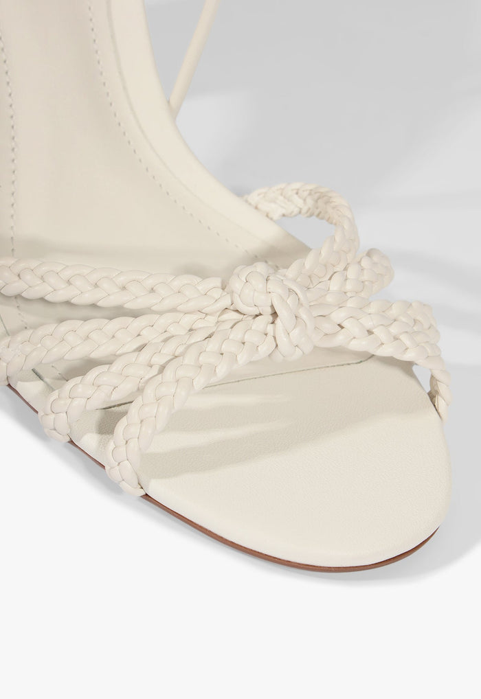 Adele Block Sandal - Schutz Shoes