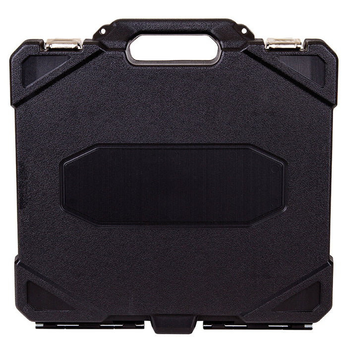 51400 Aegis 15 - front view