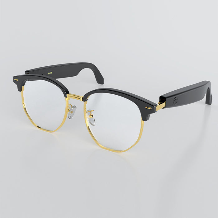 GS16 Gold Frame Gradient