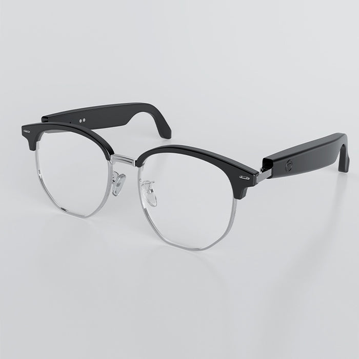 GS16 Silver Frame Gradient