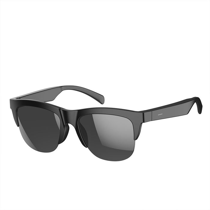 F01 StarBlack Sunglasses