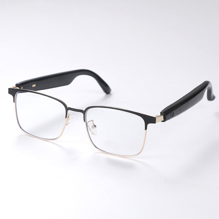Gold Frame Photochromic AI