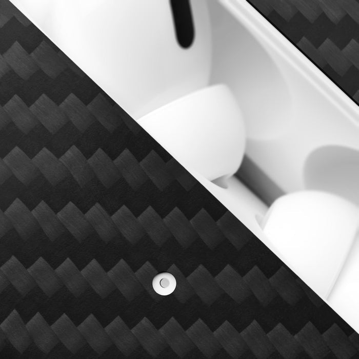 Apple AirPods Pro (2nd Gen) Latercase - Close-up