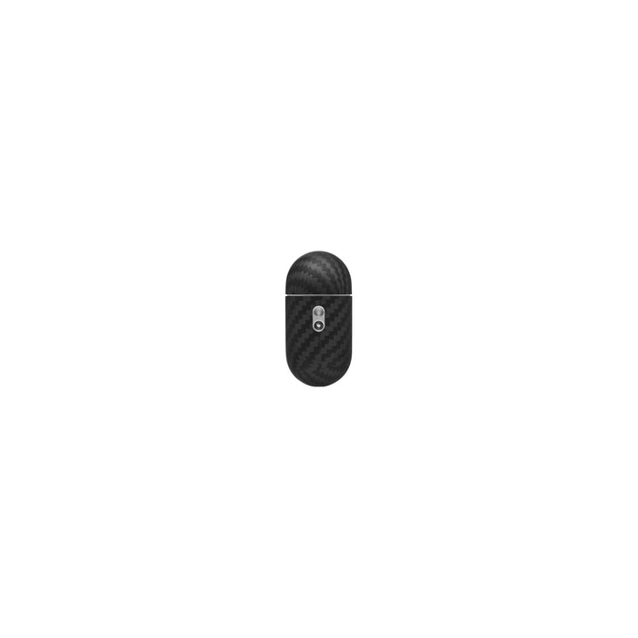 Apple AirPods Pro (2nd Gen) Latercase - Side View