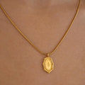 Alchemy Necklace