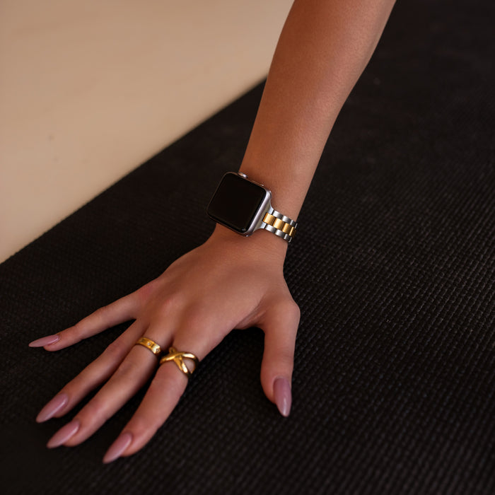ALCO Apple Watch Band Intermix