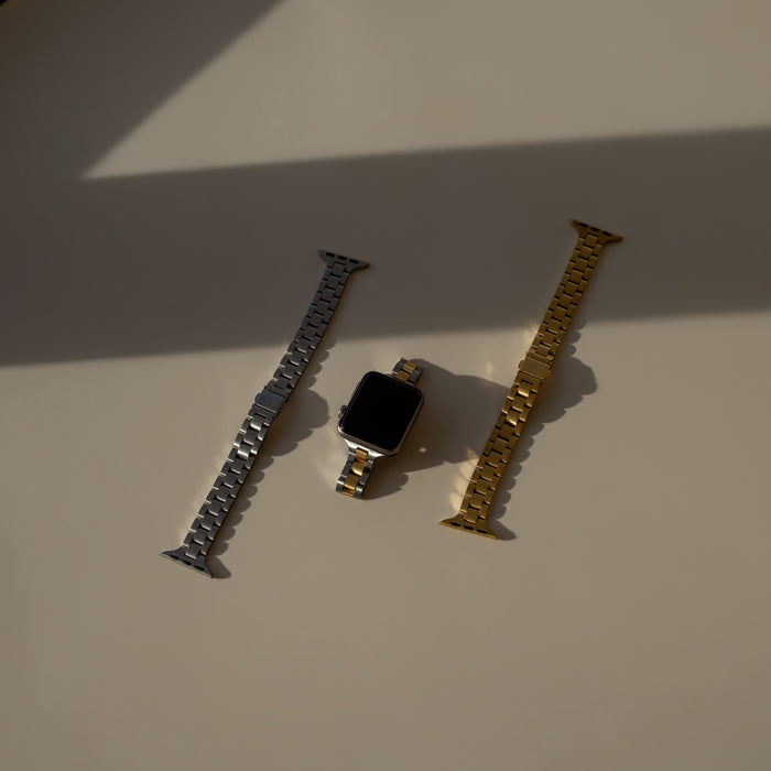 ALCO Apple Watch Band Intermix