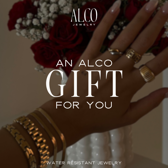 ALCO Jewelry Gift Card