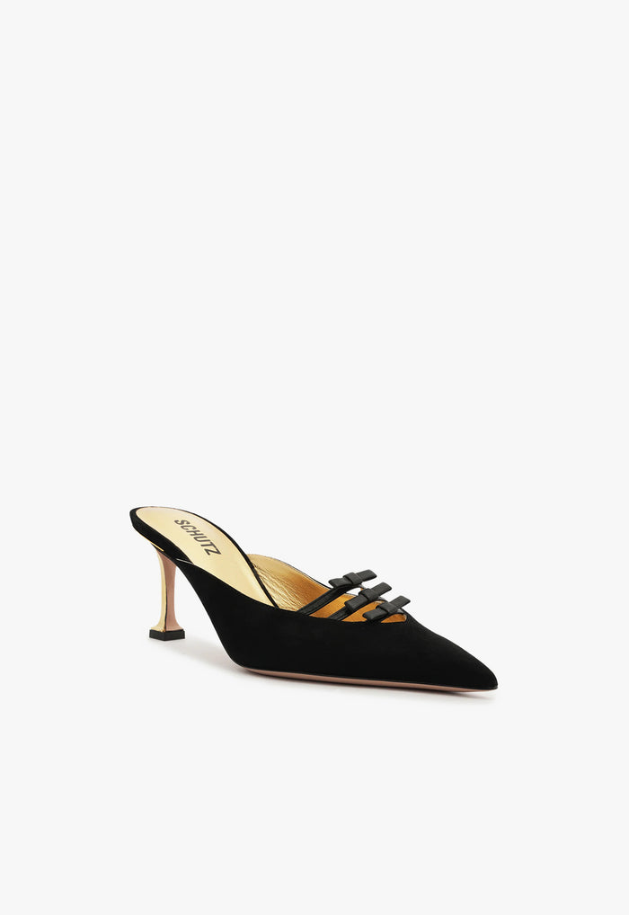 Alessia Pump - Schutz Shoes