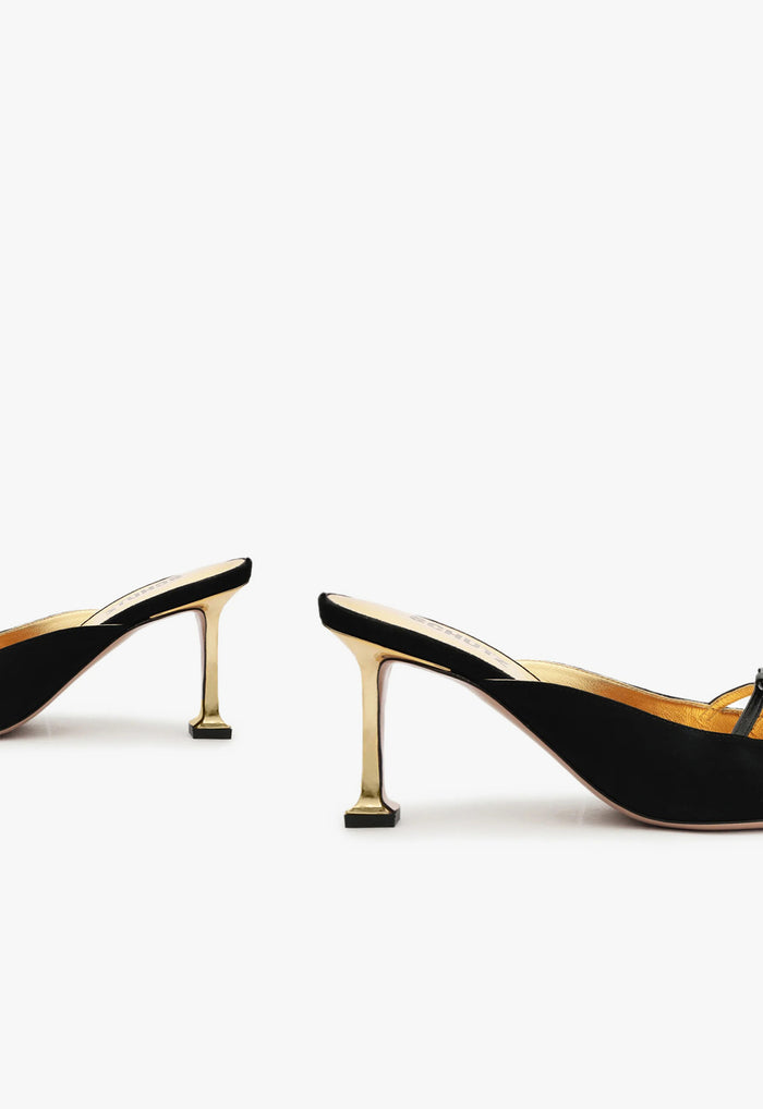 Alessia Pump - Schutz Shoes