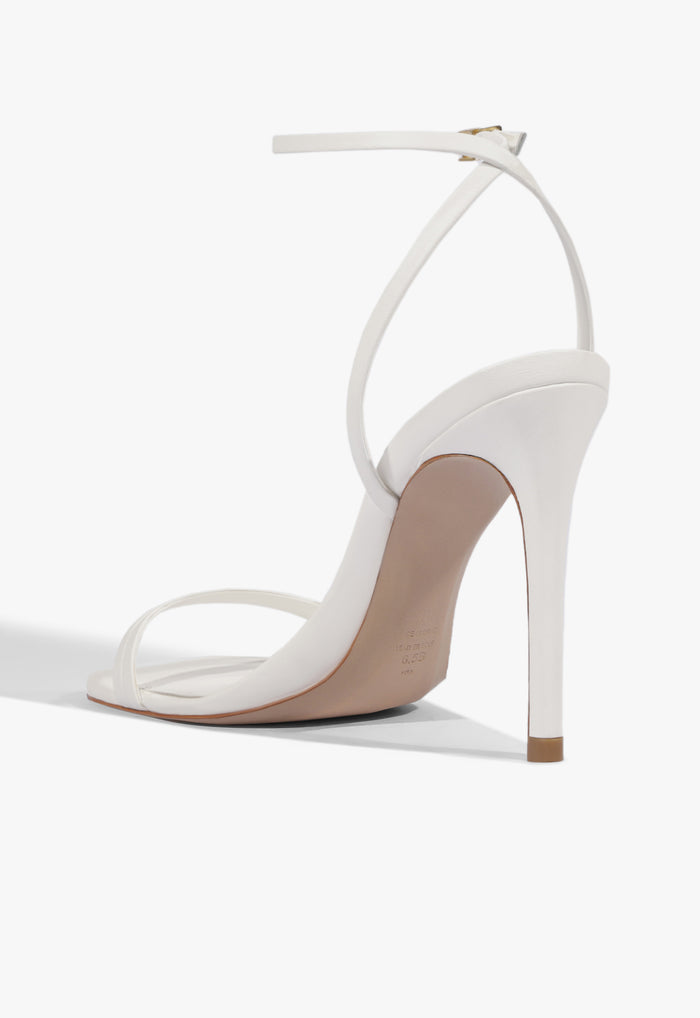 Altina Leather Sandal - Schutz Shoes