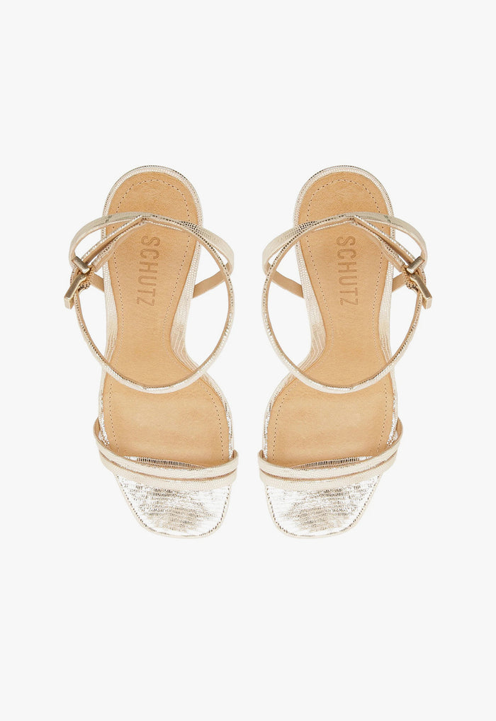 Altina Sandal - Schutz Shoes