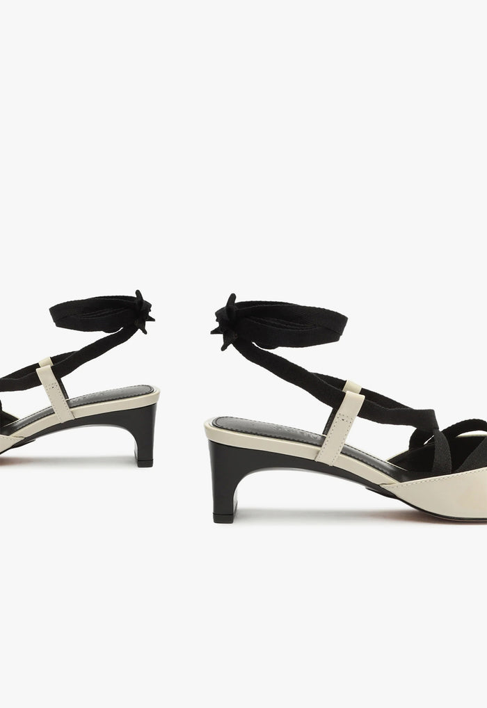 Amarie Patent Leather Pump - Schutz Shoes