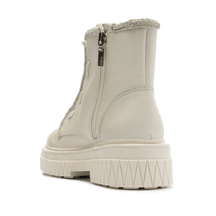 Amirah Bootie - Schutz Shoes