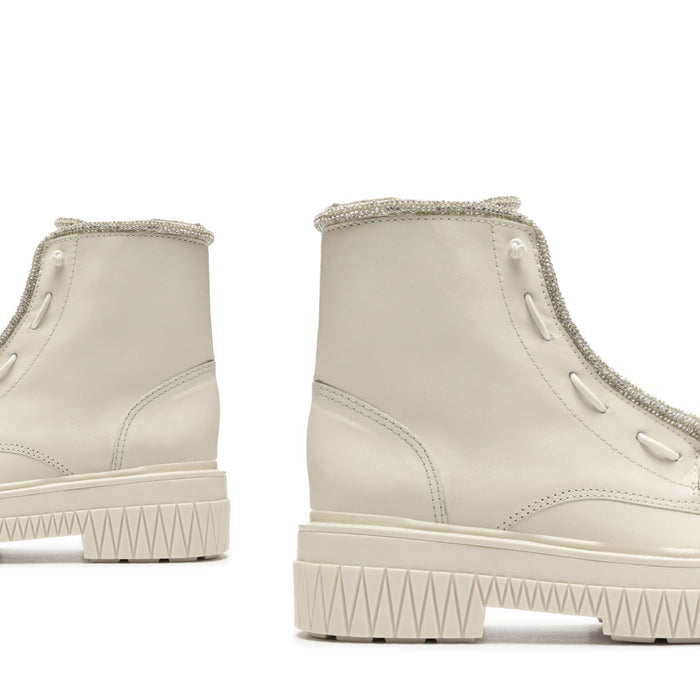 Amirah Bootie - Schutz Shoes