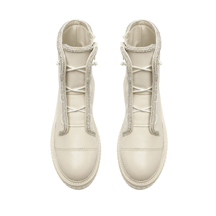 Amirah Bootie - Schutz Shoes