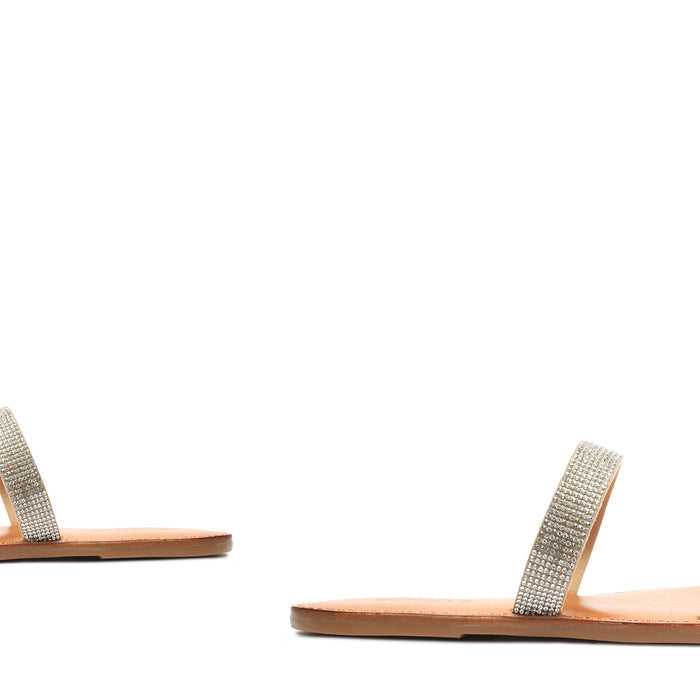 Anelle Nubuck Sandal - Schutz Shoes