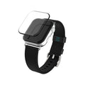 Protective unbreakable apple watch screen protector | Apple Watch 7 (45mm),Apple Watch 7 (41mm),Apple Watch 4/5/6 (44mm),Apple Watch 4/5/6 (40mm)
