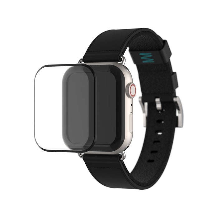 Protective unbreakable apple watch screen protector | Apple Watch 7 (45mm),Apple Watch 7 (41mm),Apple Watch 4/5/6 (44mm),Apple Watch 4/5/6 (40mm)