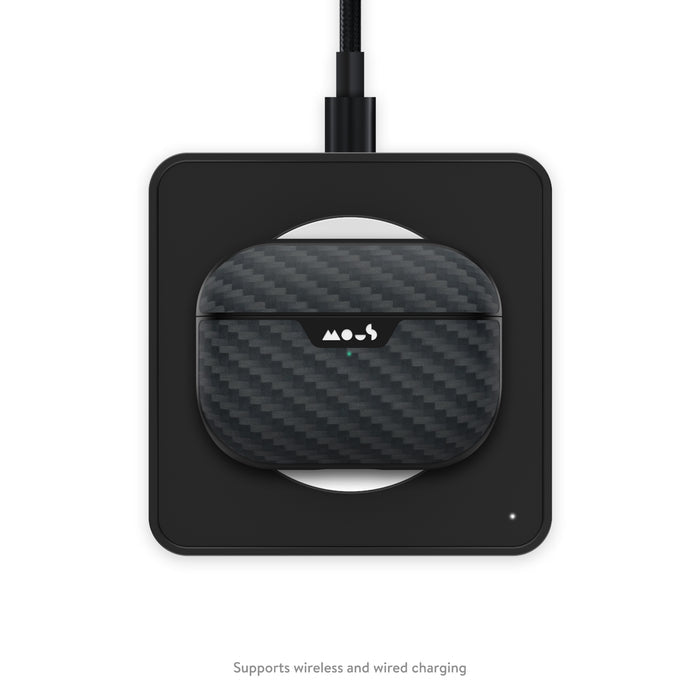 Aramid Fibre AirPods Pro Case
