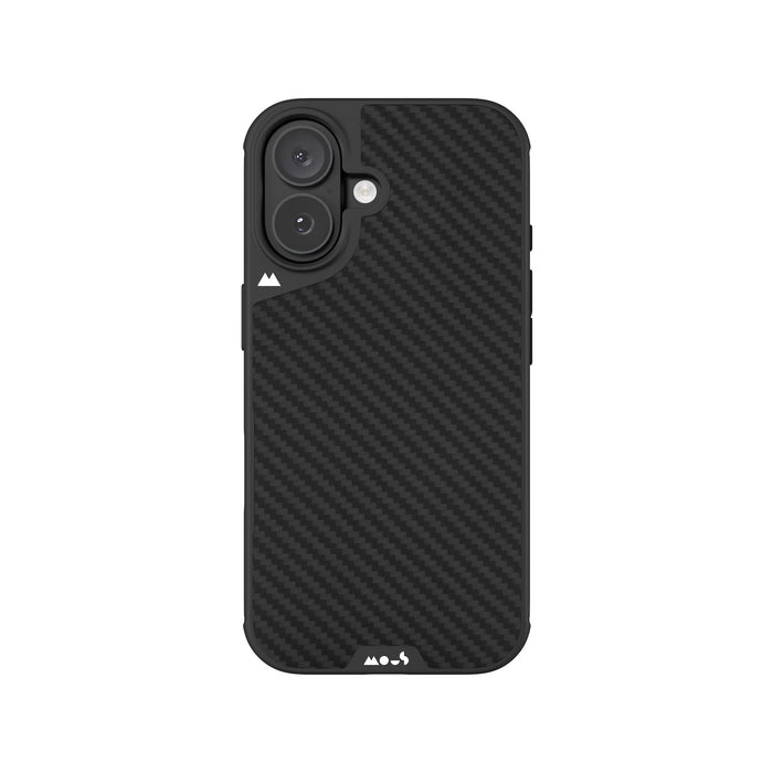 Aramid Fibre Protective Phone Case with Camera Control Button