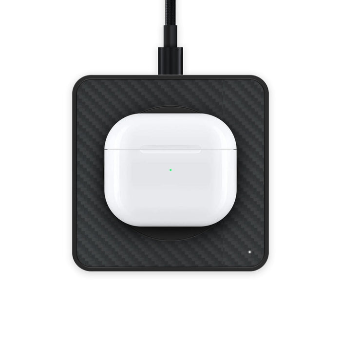 Aramid Fibre Wireless Charging Pad