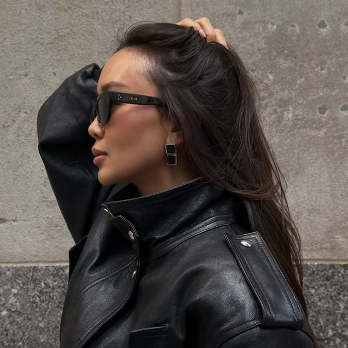 ARCHER DROP EARRINGS