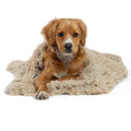 Archive Shag Throw Blanket