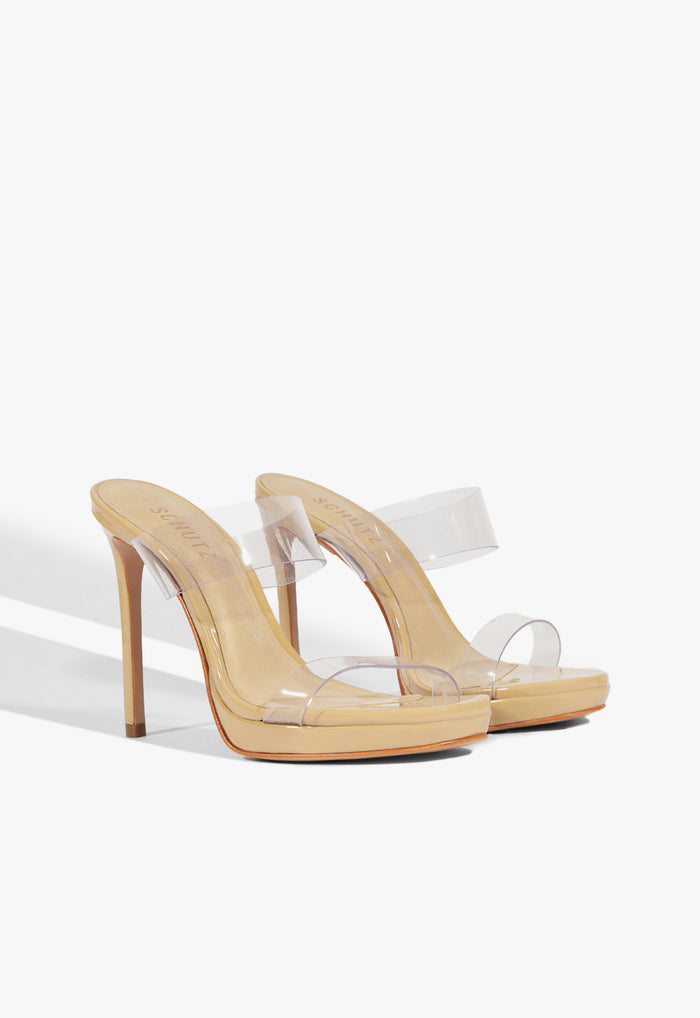 Ariella Platform Sandal - Schutz Shoes