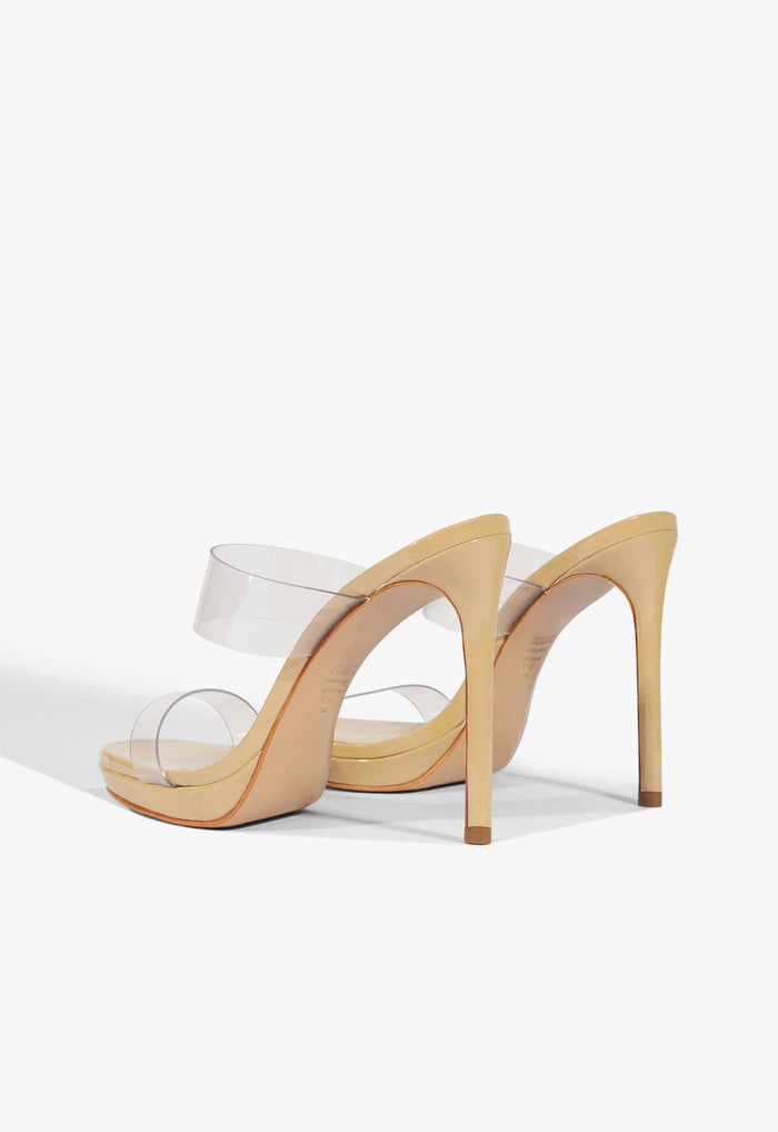 Ariella Platform Sandal - Schutz Shoes