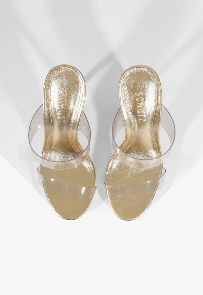 Ariella Platform Sandal - Schutz Shoes