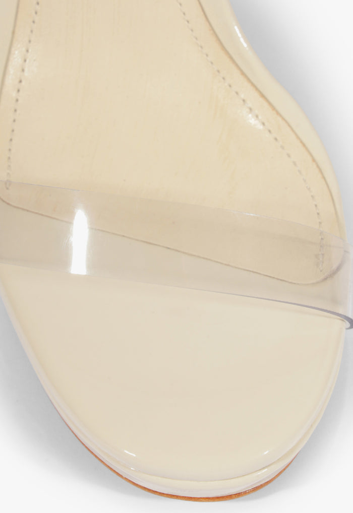 Ariella Platform Sandal - Schutz Shoes