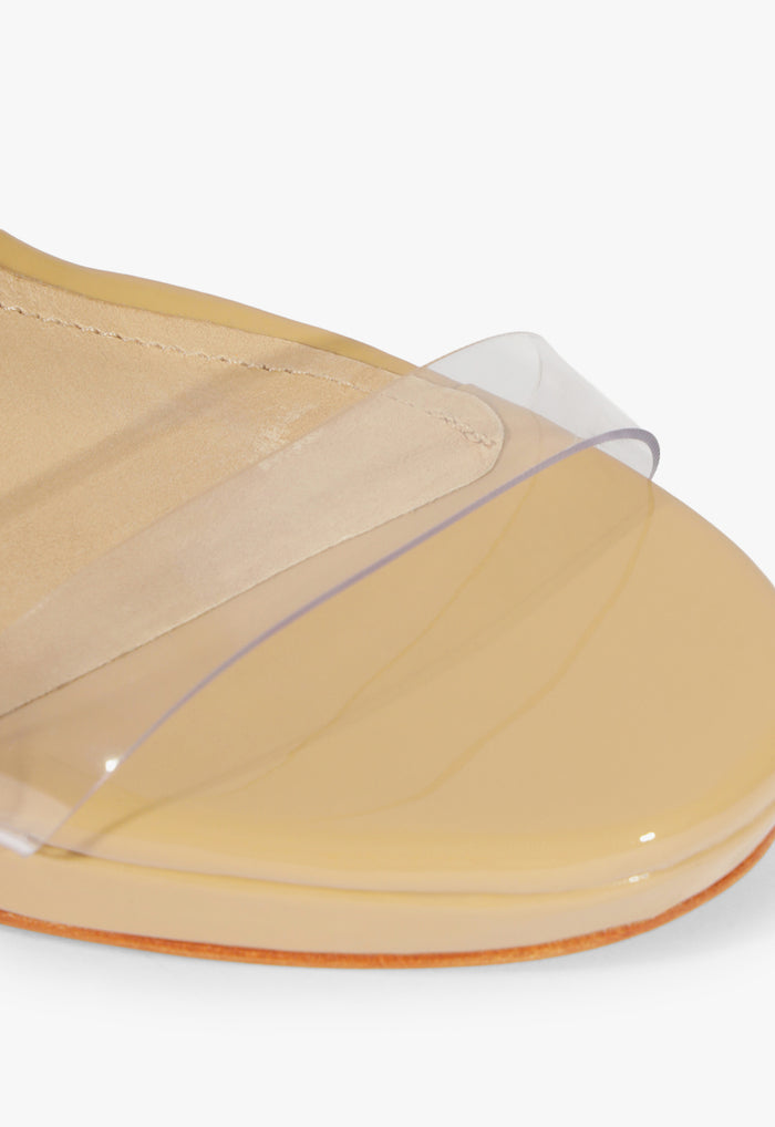 Ariella Platform Sandal - Schutz Shoes