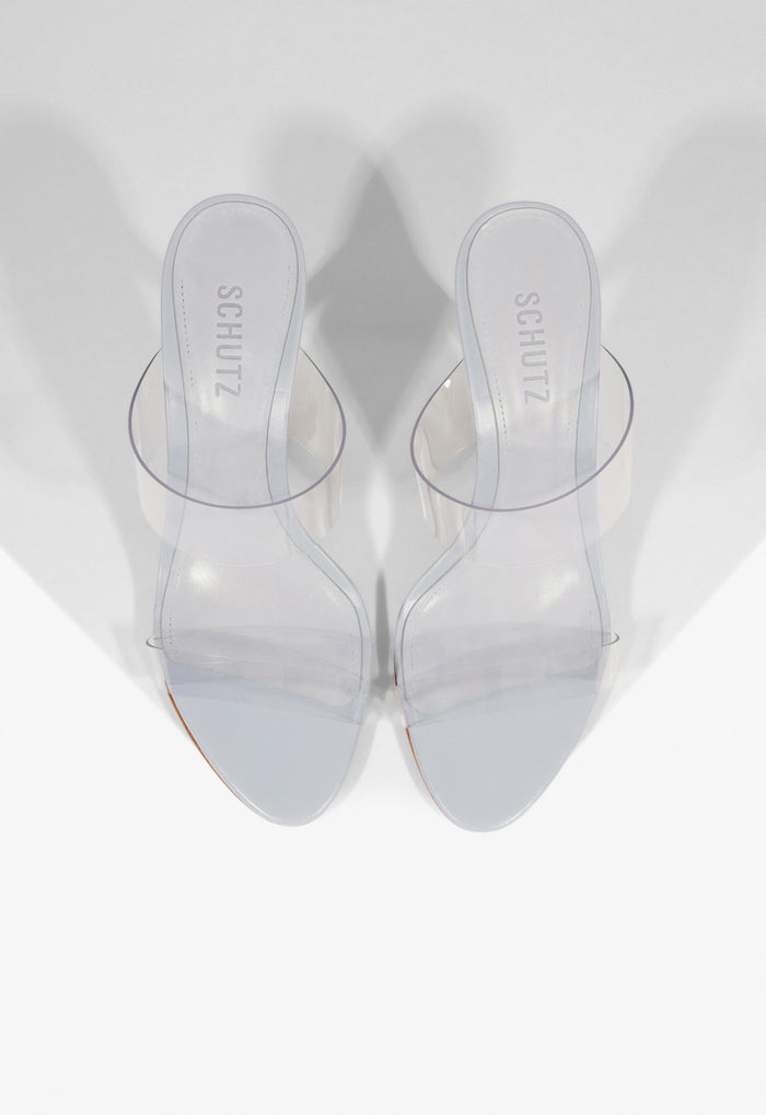 Ariella Sandal - Schutz Shoes