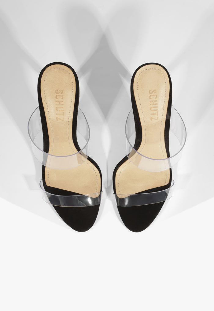 Ariella Sandal - Schutz Shoes