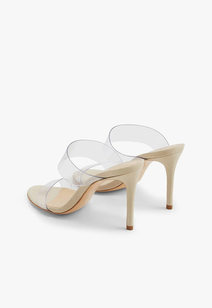 Ariella Suede Sandal - Schutz Shoes
