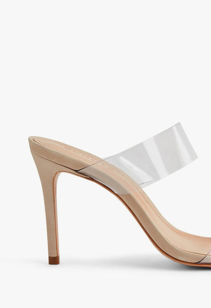 Ariella Suede Sandal - Schutz Shoes
