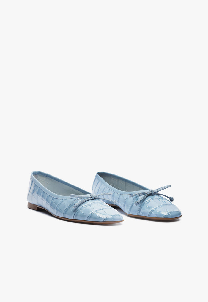 Arissa Ballet Flat - Schutz Shoes