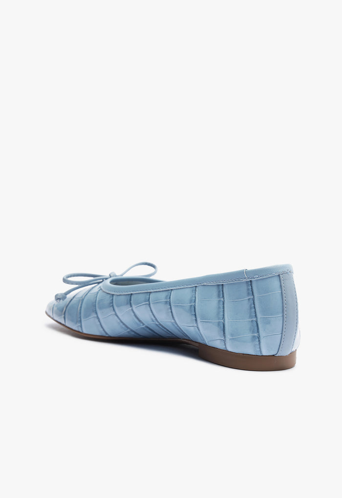 Arissa Ballet Flat - Schutz Shoes
