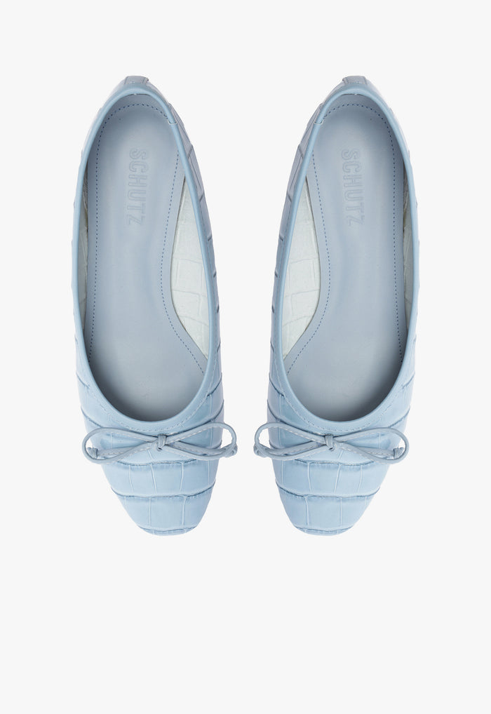 Arissa Ballet Flat - Schutz Shoes