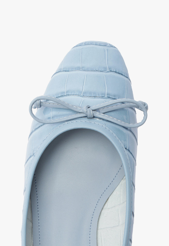 Arissa Ballet Flat - Schutz Shoes
