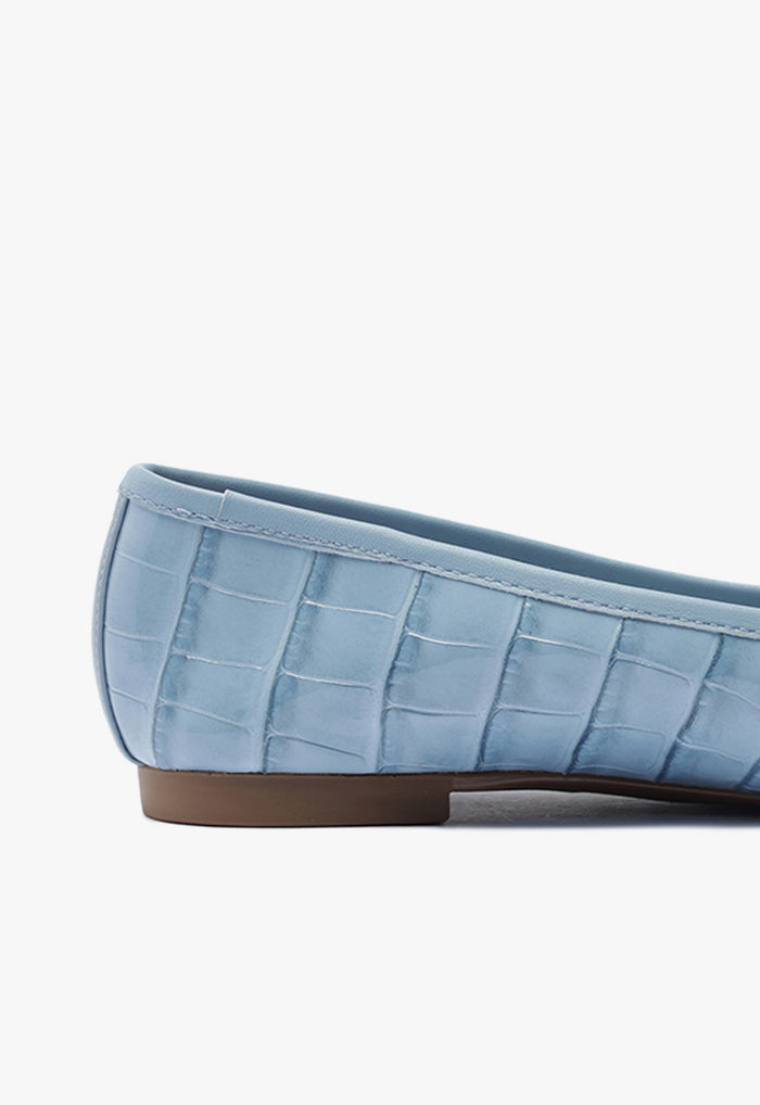 Arissa Ballet Flat - Schutz Shoes