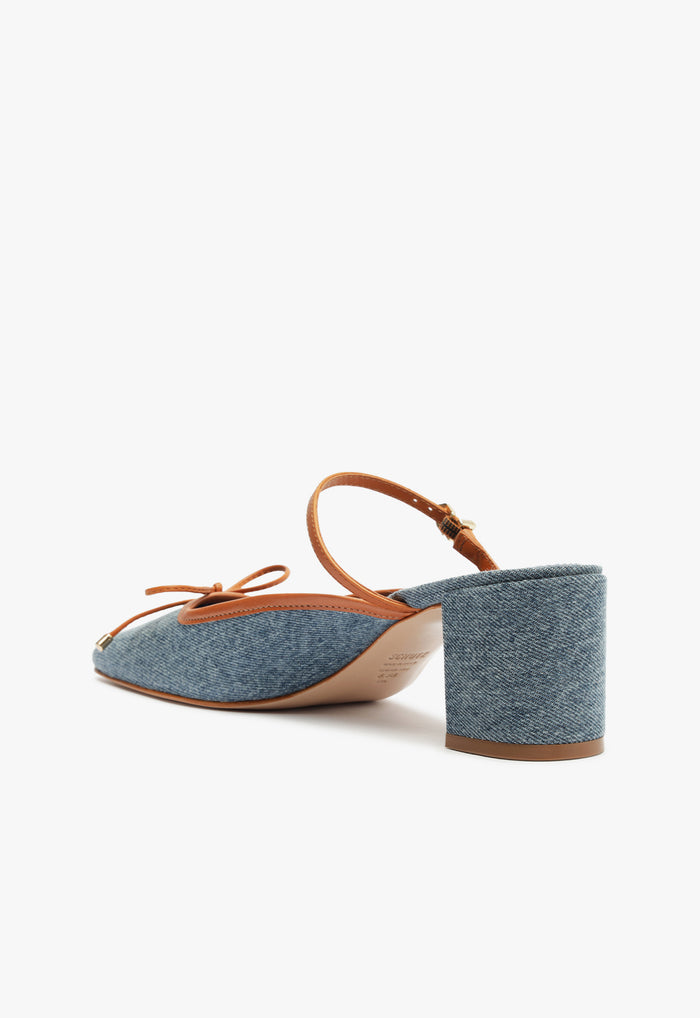 Arissa Block Pump - Schutz Shoes